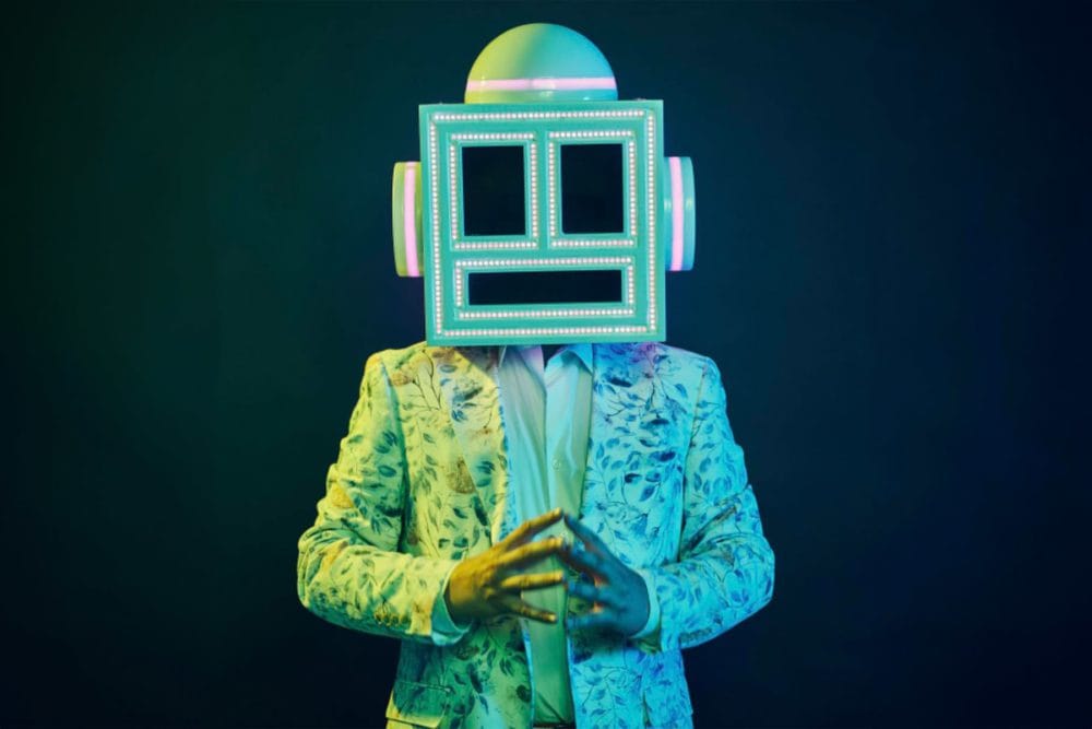 MEETCH y TLUXX presentan ‘Thunder’, una colaboración explosiva junto a Carly Lind