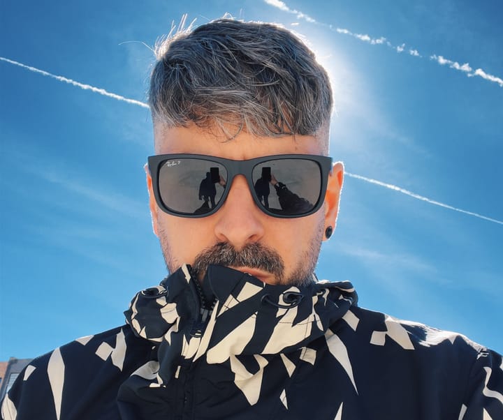 Yoikol presenta ‘Steady’ en OFF Recordings