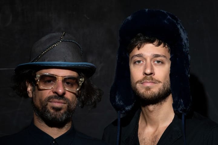 Bedouin Saga presenta su line up en Chinois Ibiza
