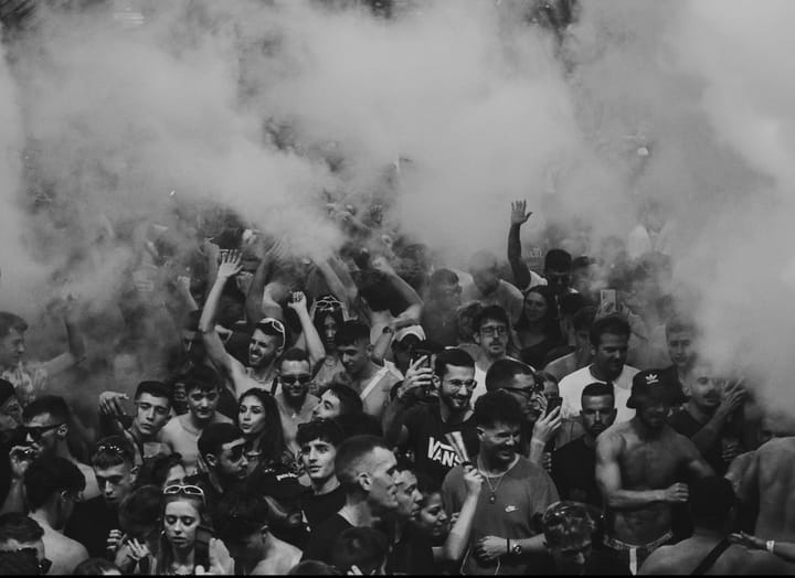 Crónica: Drumcode en Fabrik, noche marcada por la ausencia de Adam Beyer