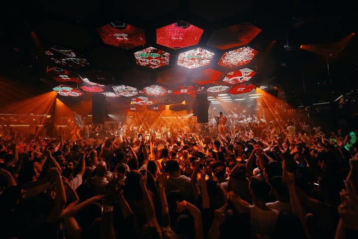 Pacha Ibiza desvela sus closing parties