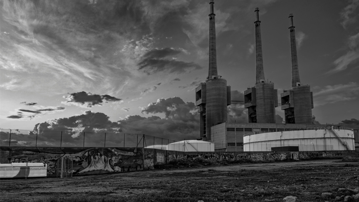 Ombra 2025: Las Tres Chimeneas de Sant Adrià se convierten en el nuevo templo de los sonidos oscuros
