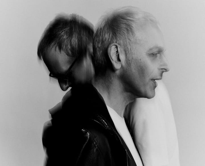 Satisfaxion nos ofrece a Underworld en concierto