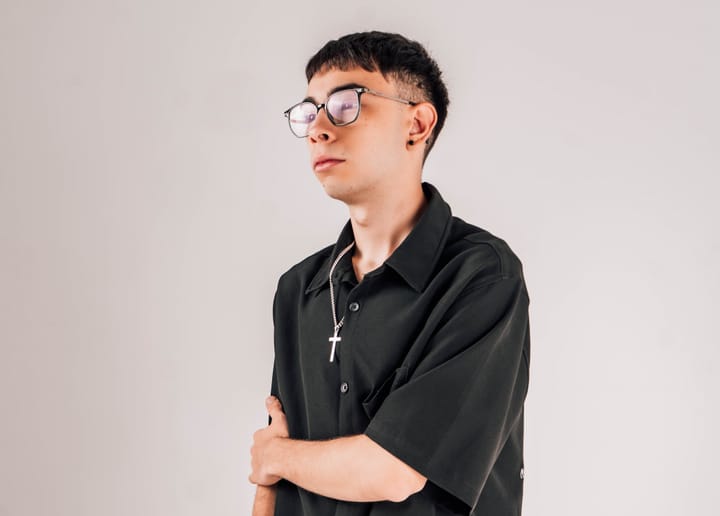 Varoc, Tomi H y Wildness: My Everything