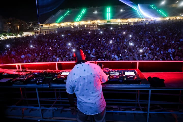 Satisfaxion prepara algo grande para 2026