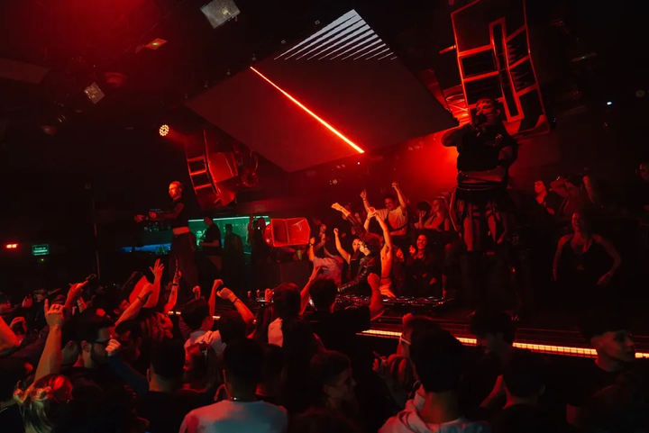 Todo lo que te espera este febrero en Spook