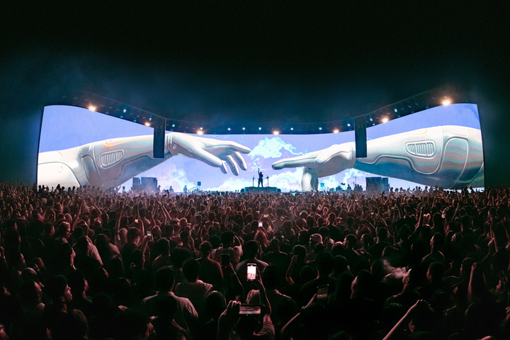 Nueva etapa de Pacha New York