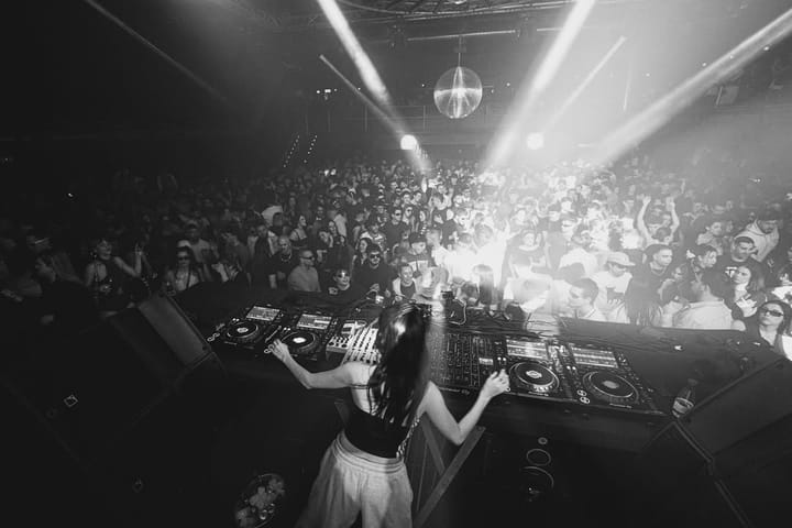 No te pierdas la programación de marzo en Industrial Copera