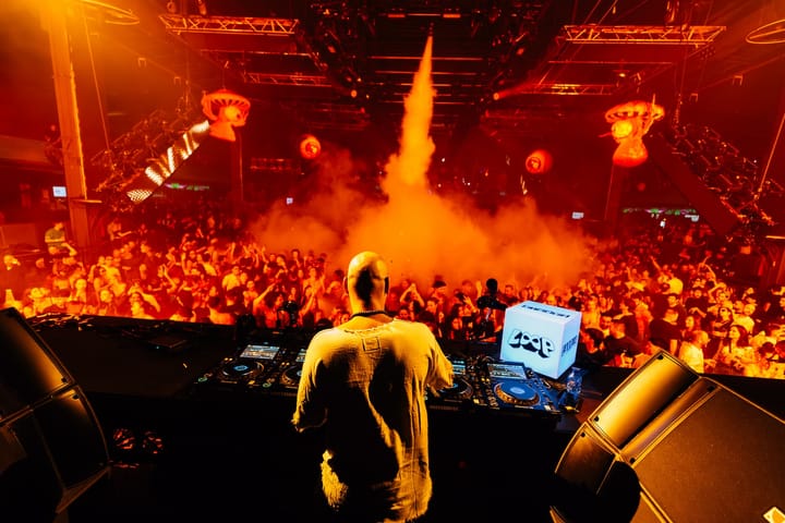 LOOP FABRIK - MARZO 2026