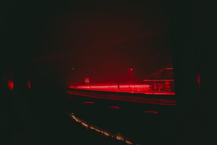 Bünker Mataró y La Pocilga, local ambientado 