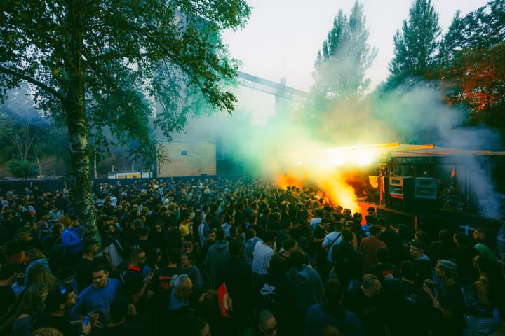 VETA FESTIVAL @ PALENCIA 2025