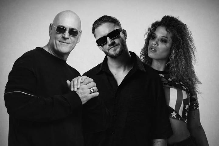 Stban lanza ‘Habibi’ junto a Javi Torres y Alba Dreid en Flamenca Records