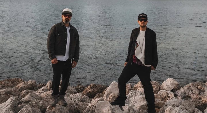 Bedouin Saga anuncia su programación completa