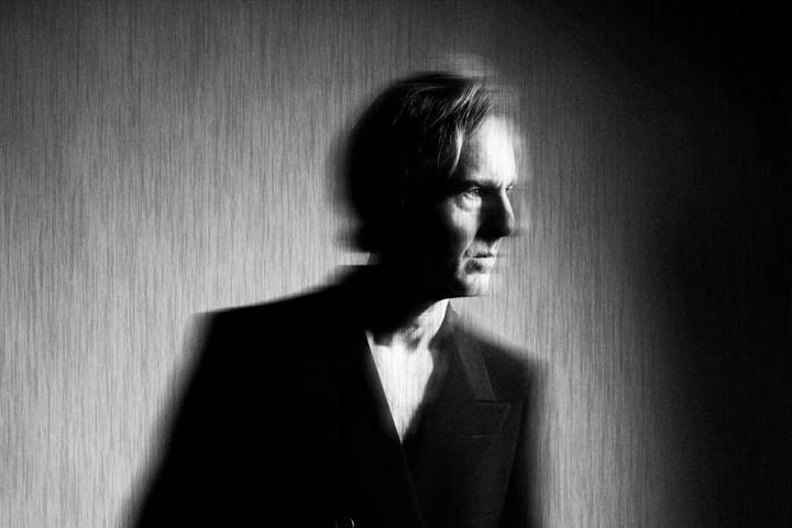 No te pierdas a Richie Hawtin en Pyramid Ibiza