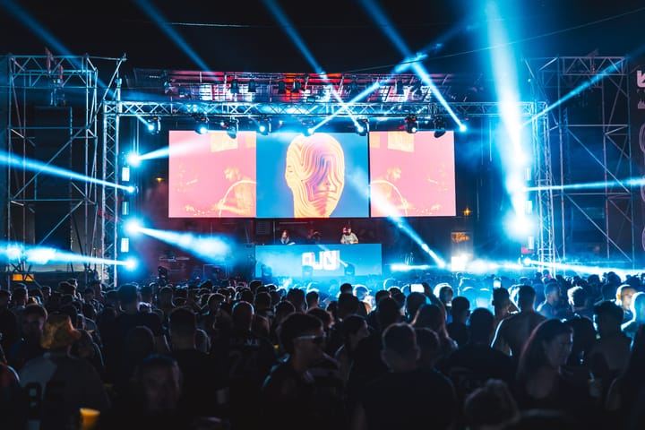 No te pierdas BLM Festival en Almería