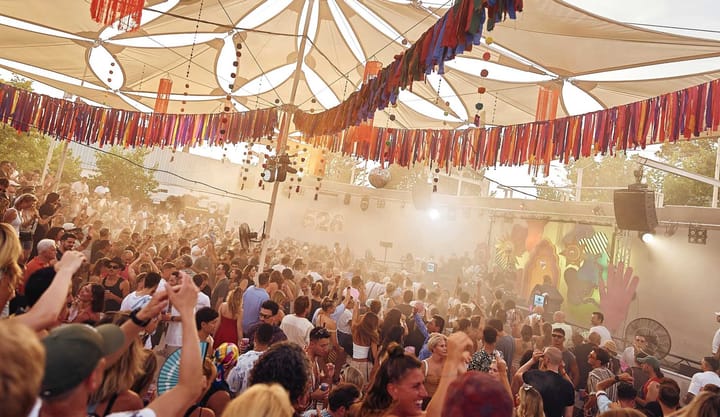 Brunch Electronik Ibiza amplía su experiencia