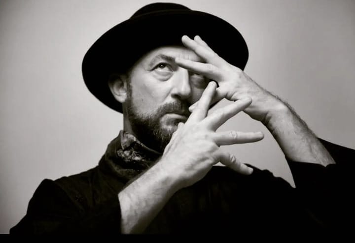Damian Lazarus llega a Bedouin Saga este domingo