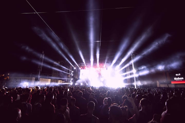 BLM Festival te espera en Almería este sábado