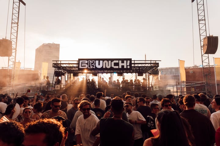 Brunch Electronik Festival 2026: un festivalazo más allá de la música