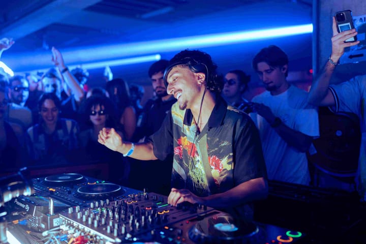 Descubre “Back Home”, el festival de 240KM/H