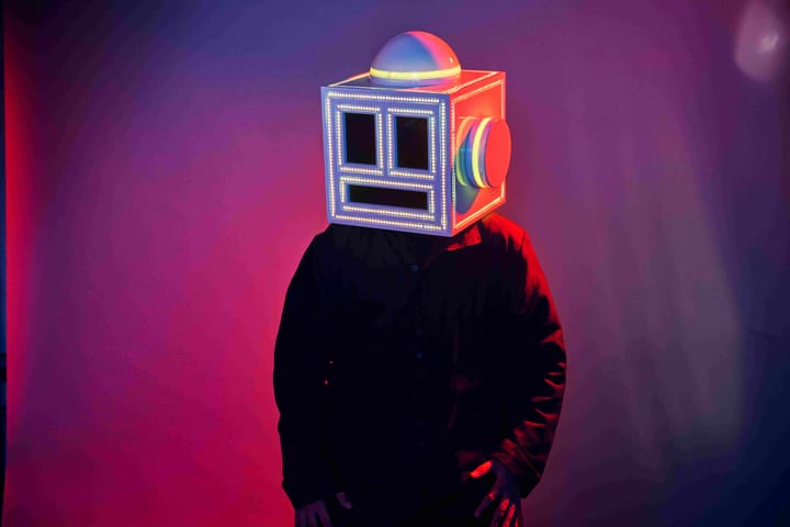 ‘Body On Me’ es el nuevo trabajo de Ørjan Nilsen y MEETCH