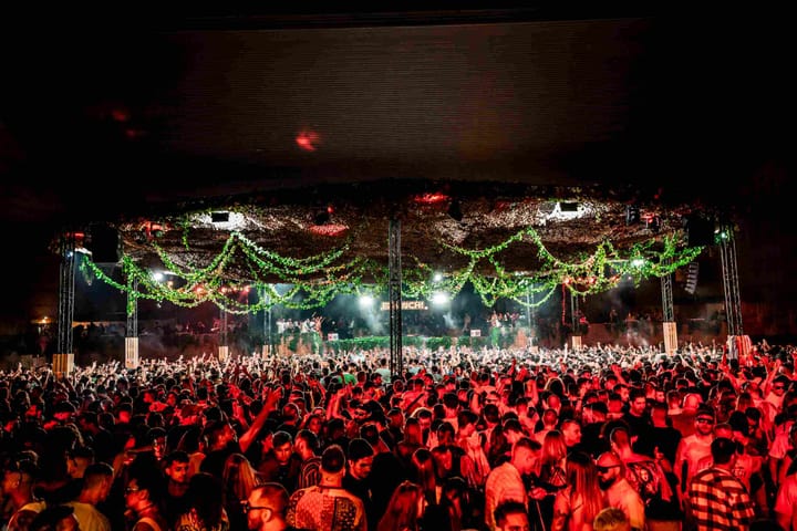 Disfruta del regreso de Brunch! Weekender a Málaga