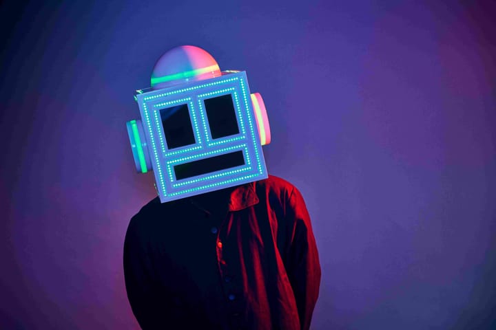 MEETCH & Lacey lanzan su nuevo single ‘Reflections’