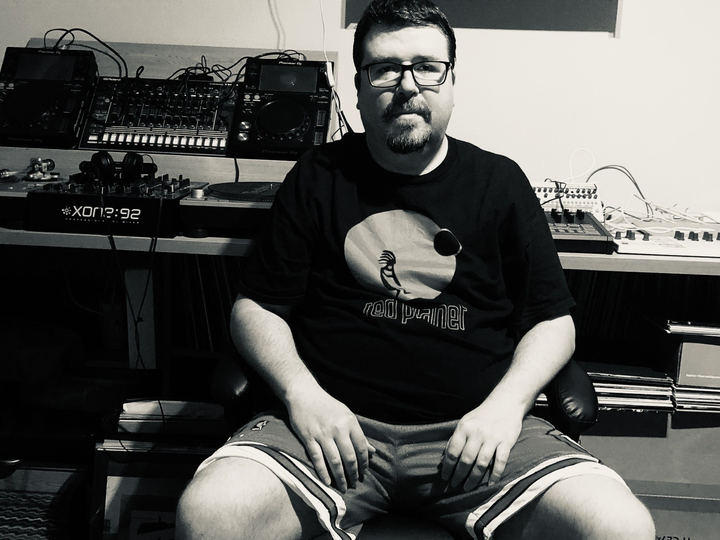 DRUNKARD debuta con Prescindible EP