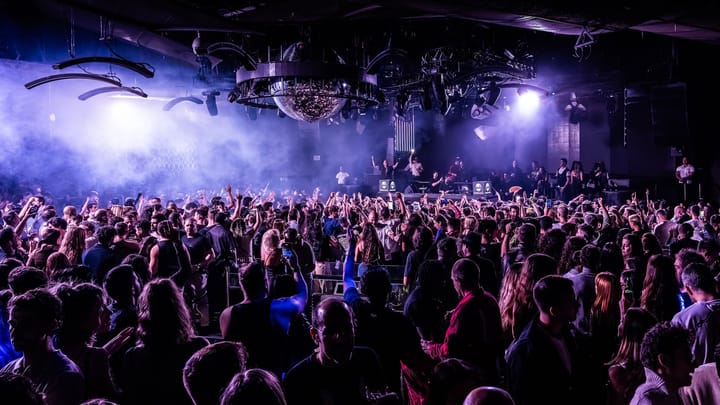 Be Renatta arranca nueva y emocionante temporada en LAB Madrid